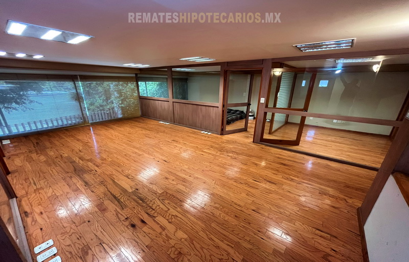 Edificio de Oficinas en Observatorio - 