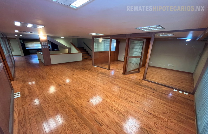 Edificio de Oficinas en Observatorio - 