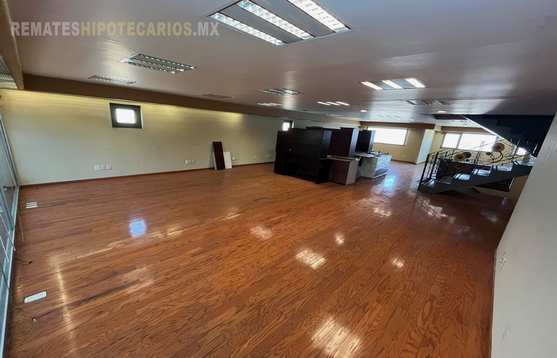 Edificio de Oficinas en Observatorio - 