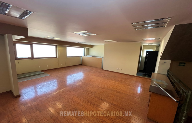 Edificio de Oficinas en Observatorio - 