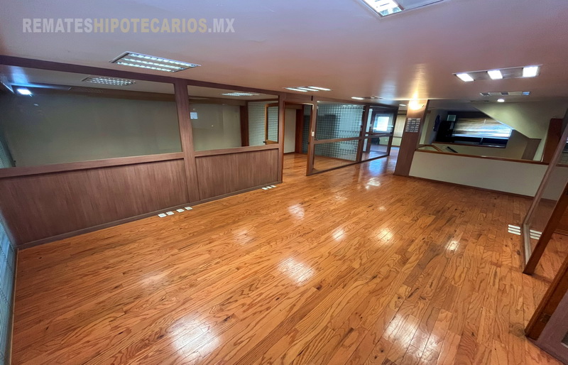 Edificio de Oficinas en Observatorio - 