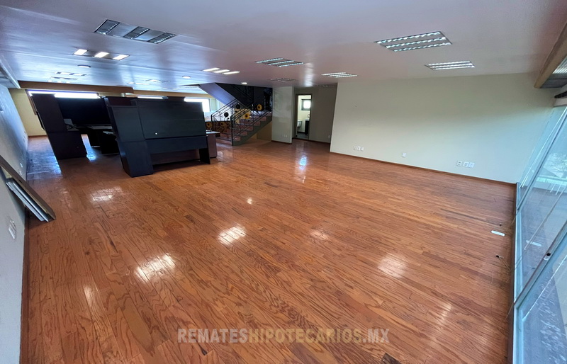Edificio de Oficinas en Observatorio - 
