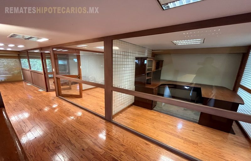 Edificio de Oficinas en Observatorio - 