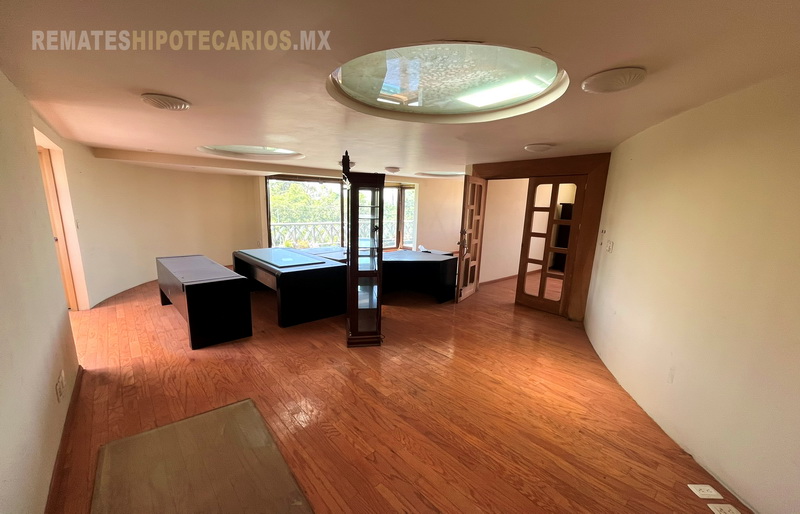 Edificio de Oficinas en Observatorio - 