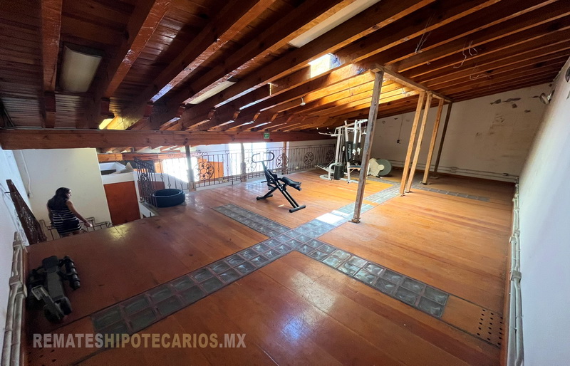 Edificio de Oficinas en Observatorio - 