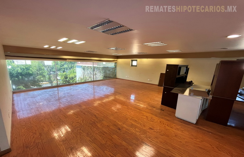 Edificio de Oficinas en Observatorio - 