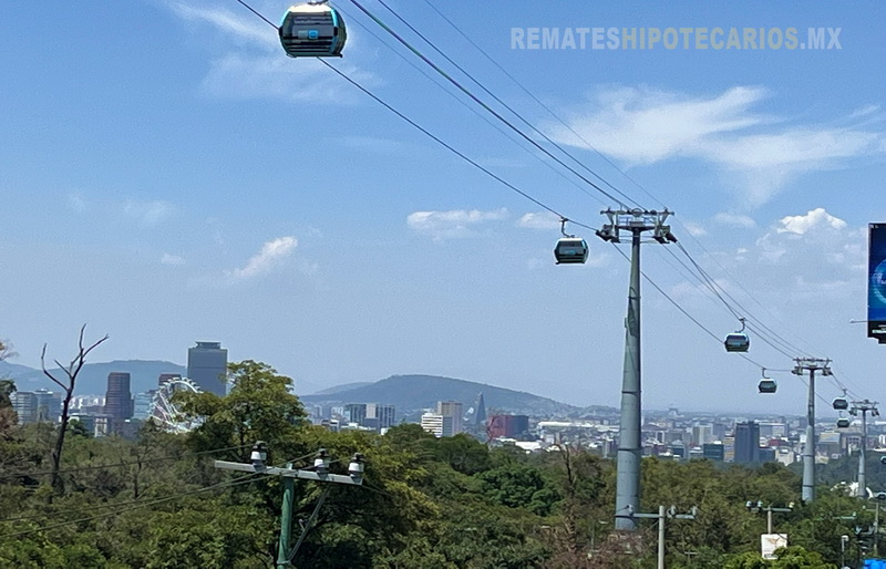 Edificio de Oficinas en Observatorio - 