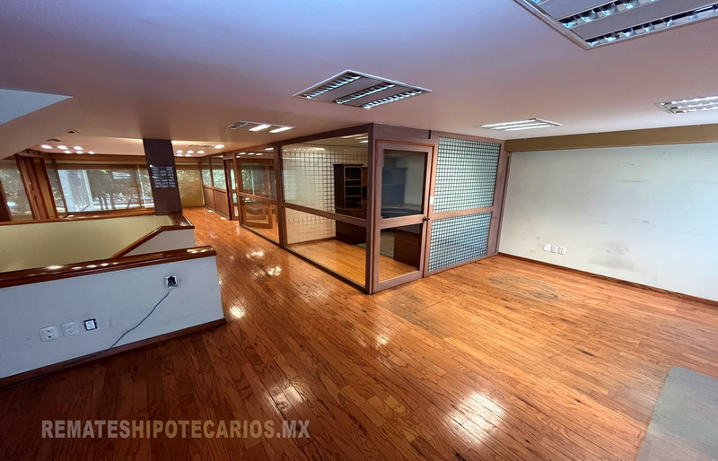 Edificio de Oficinas en Observatorio - 