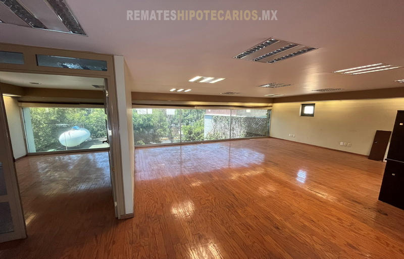 Edificio de Oficinas en Observatorio - 