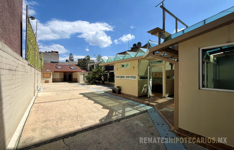 Edificio de Oficinas en Observatorio - 