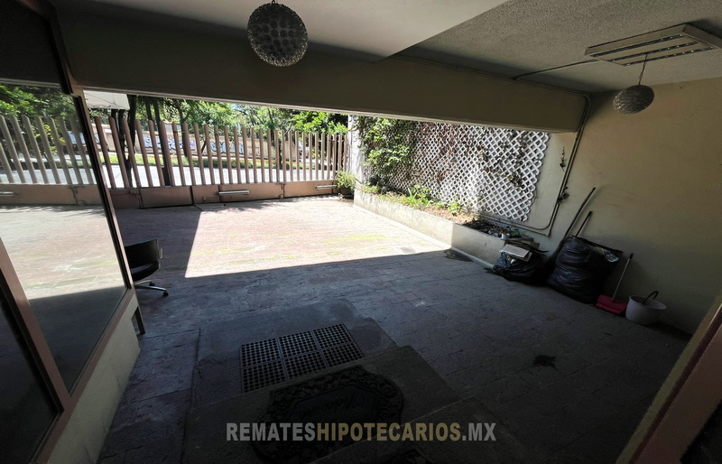 Edificio de Oficinas en Observatorio - 