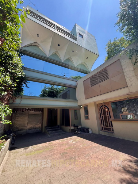 Edificio de Oficinas en Observatorio - 