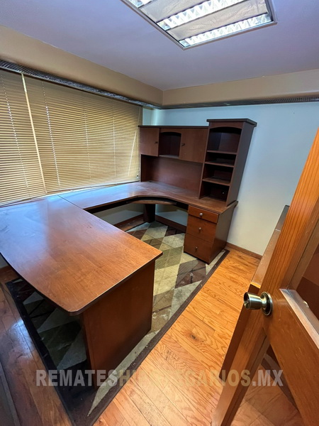 Edificio de Oficinas en Observatorio - 