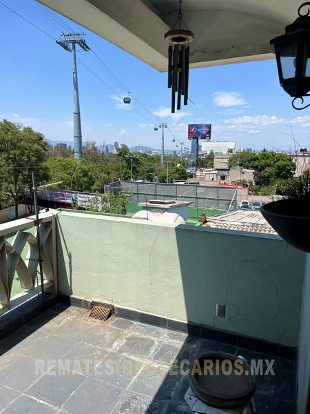 Edificio de Oficinas en Observatorio - 