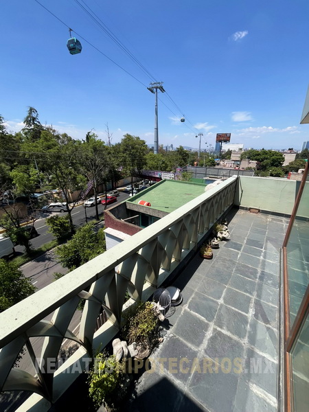Edificio de Oficinas en Observatorio - 