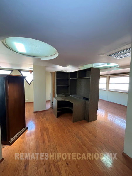 Edificio de Oficinas en Observatorio - 