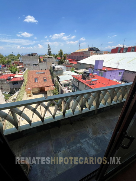 Edificio de Oficinas en Observatorio - 