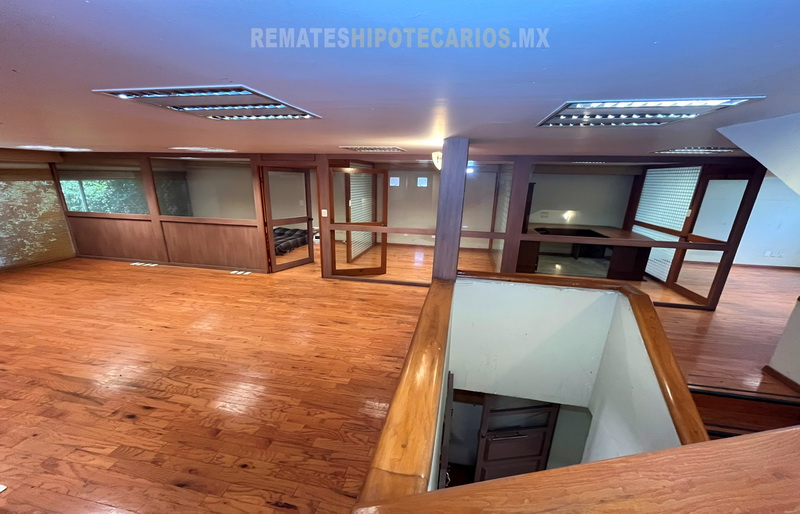 Edificio de Oficinas en Observatorio - 