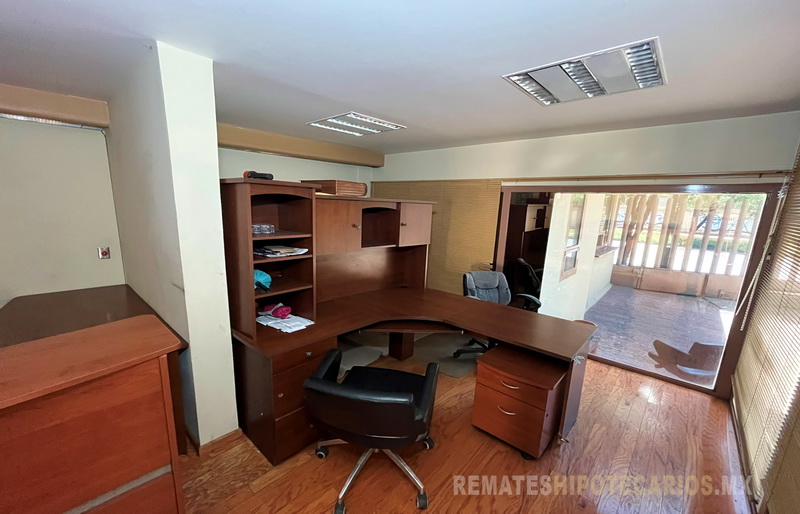 Edificio de Oficinas en Observatorio - 