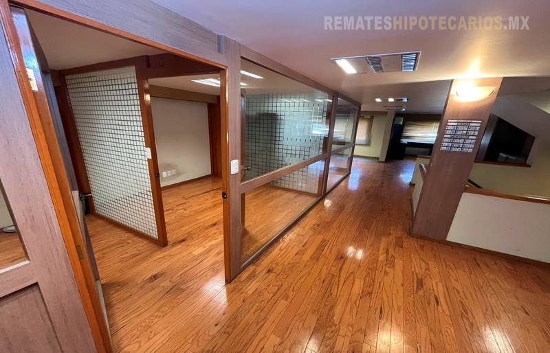 Edificio de Oficinas en Observatorio - 