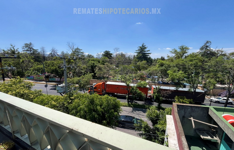 Edificio de Oficinas en Observatorio - 