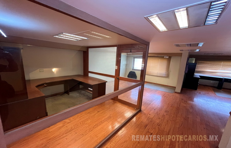 Edificio de Oficinas en Observatorio - 