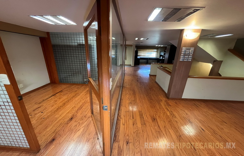 Edificio de Oficinas en Observatorio - 