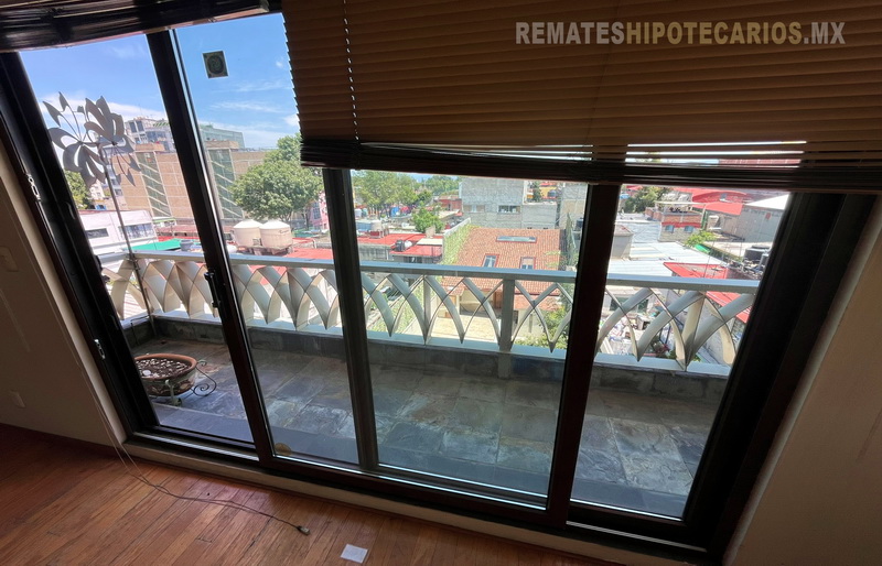 Edificio de Oficinas en Observatorio - 