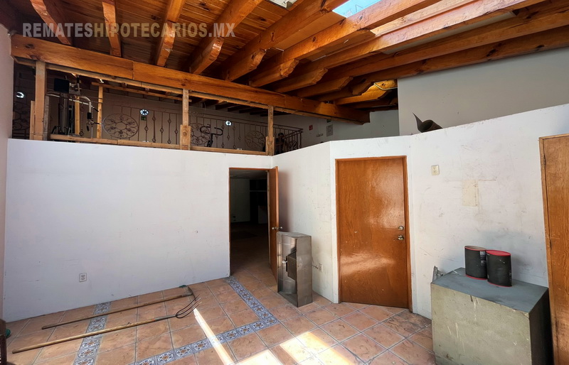 Edificio de Oficinas en Observatorio - 