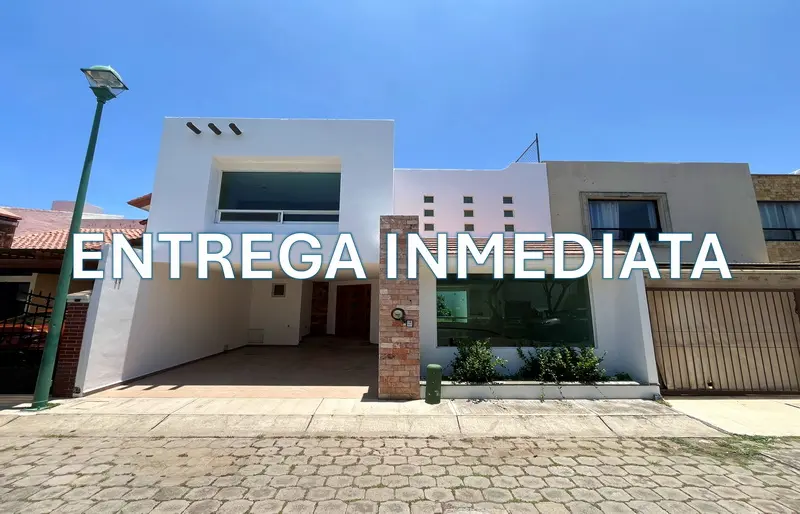 Casa en Cuautlancingo Puebla