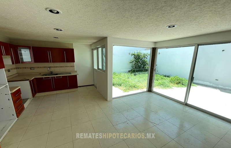 Casa en Cuautlancingo Puebla - 
