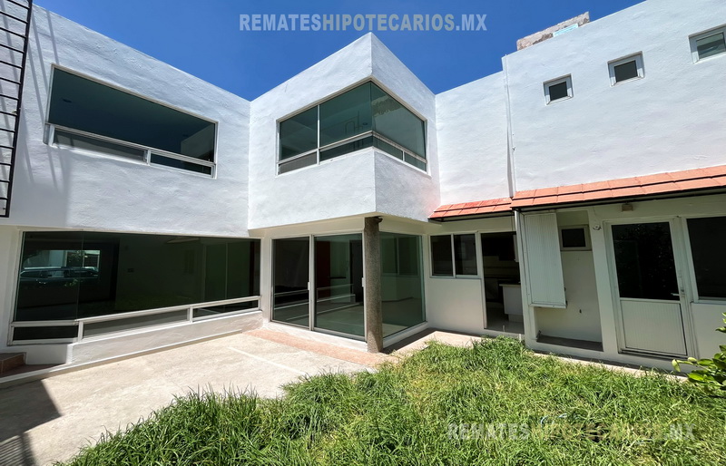 Casa en Cuautlancingo Puebla - 