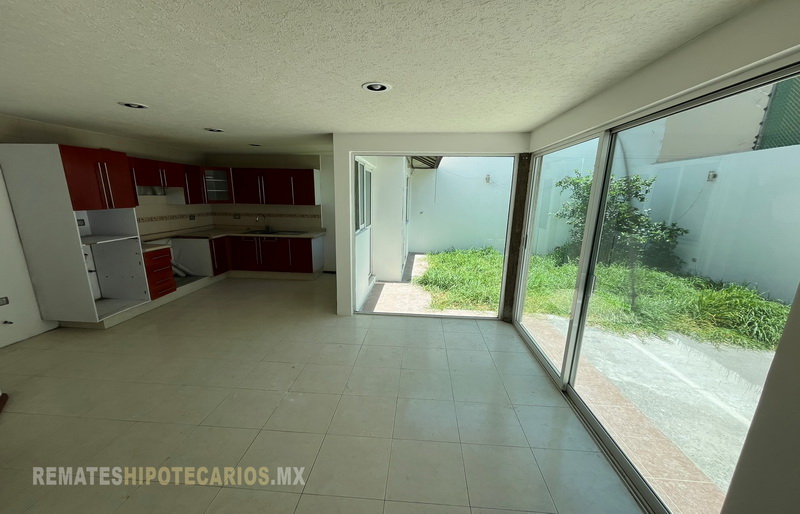 Casa en Cuautlancingo Puebla - 