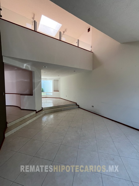 Casa en Cuautlancingo Puebla - 