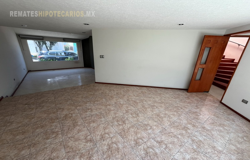 Casa en Cuautlancingo Puebla - 
