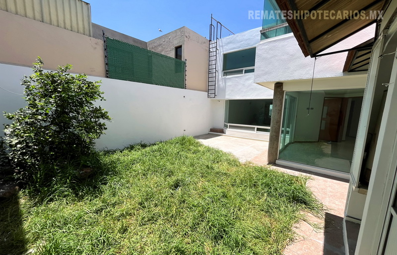 Casa en Cuautlancingo Puebla - 