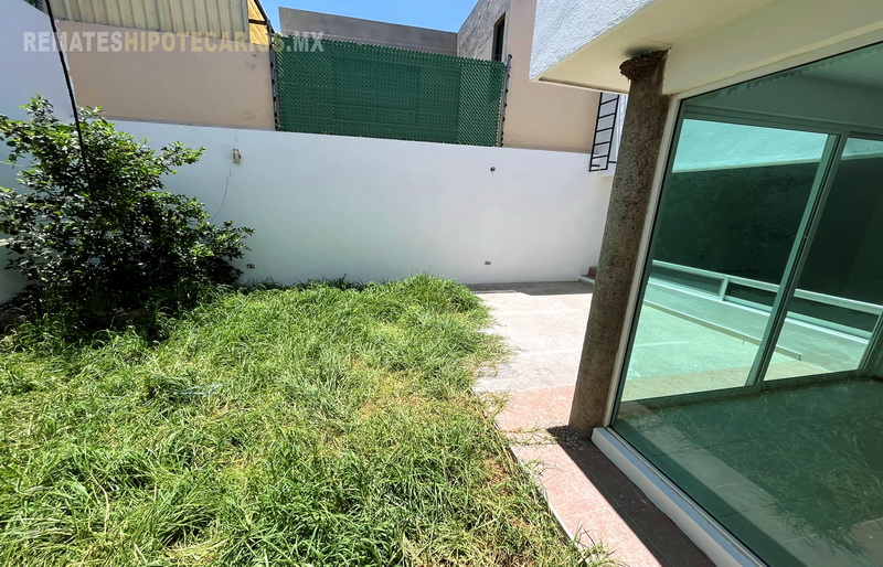 Casa en Cuautlancingo Puebla - 