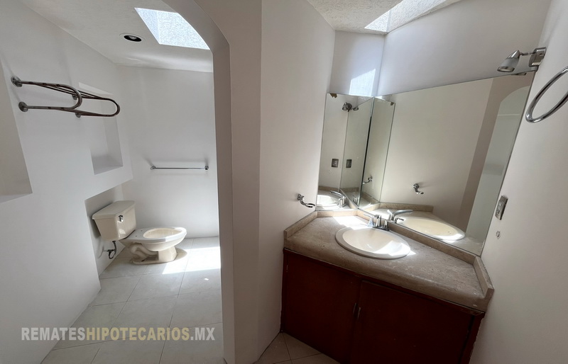 Casa en Cuautlancingo Puebla - 