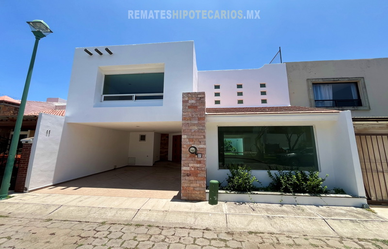 Casa en Cuautlancingo Puebla - 