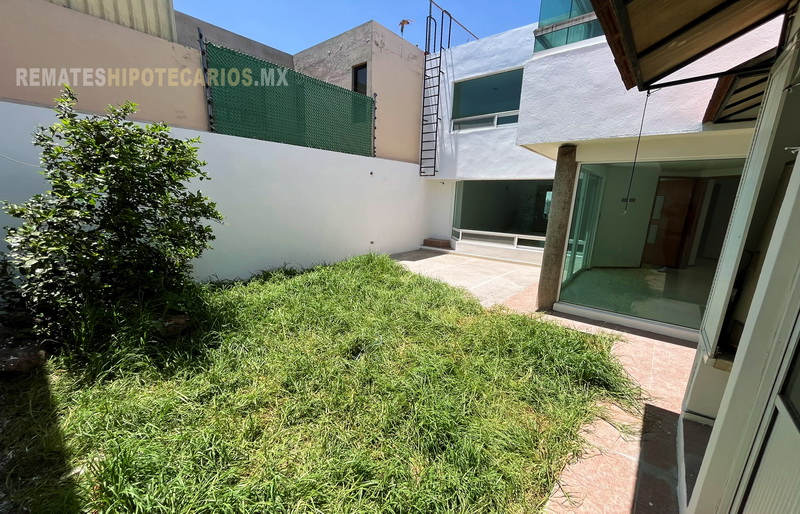 Casa en Cuautlancingo Puebla - 
