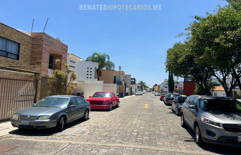 Casa en Cuautlancingo Puebla - 