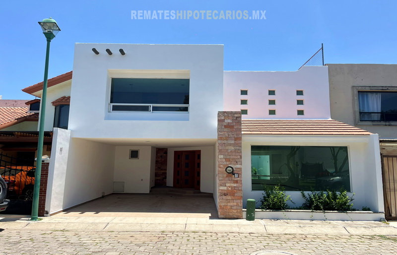 Casa en Cuautlancingo Puebla - 
