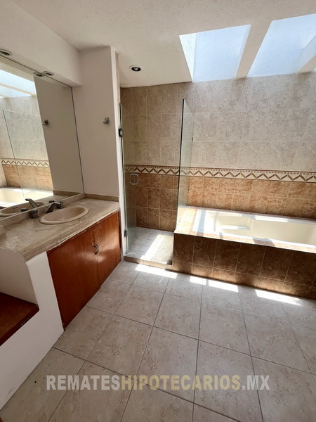 Casa en Cuautlancingo Puebla - 