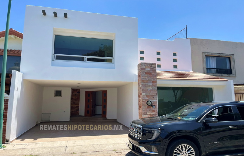 Casa en Cuautlancingo Puebla - 