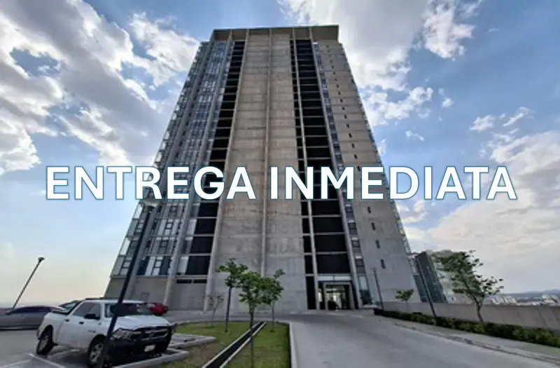 Departamento en Torre Postal