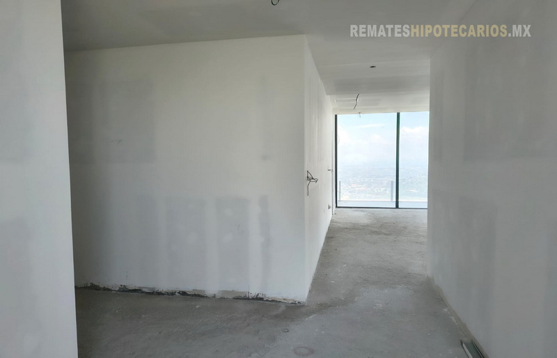 Departamento en Torre Postal - 