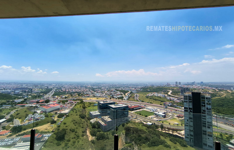 Departamento en Torre Postal - 