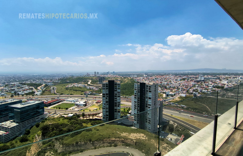 Departamento en Torre Postal - 