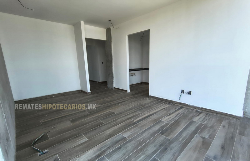 Departamento en Torre Postal - 