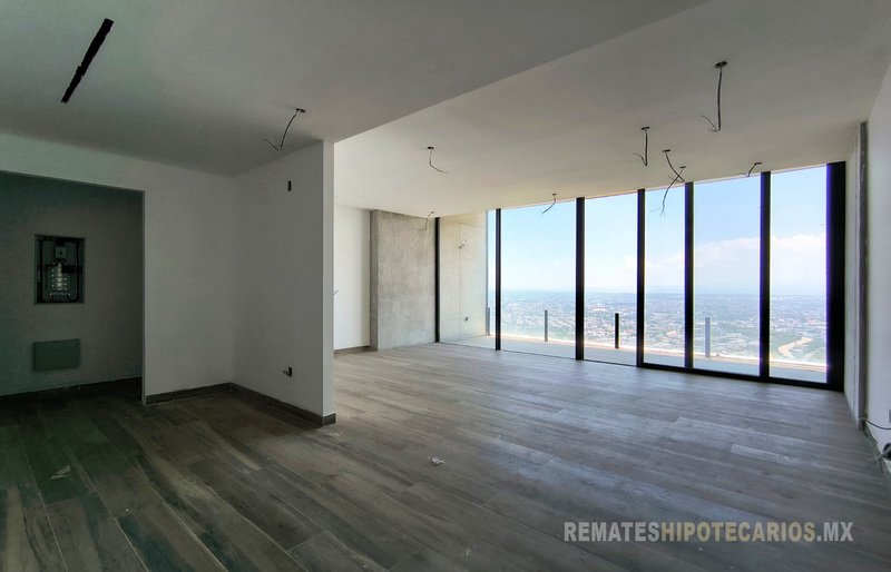 Departamento en Torre Postal - 
